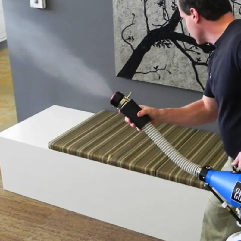 Professional Odor Removal in Cusseta, GA